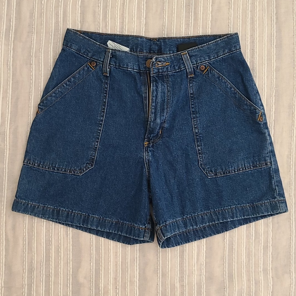 No Boundaries Jean shorts size 11/12